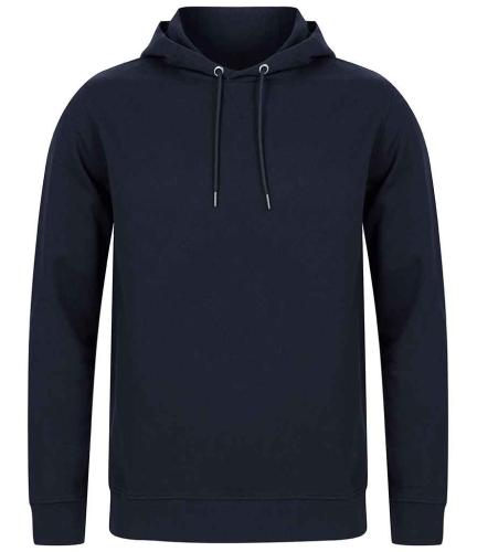 Henbury Unisex Sustainable Hoodie - NAV - S